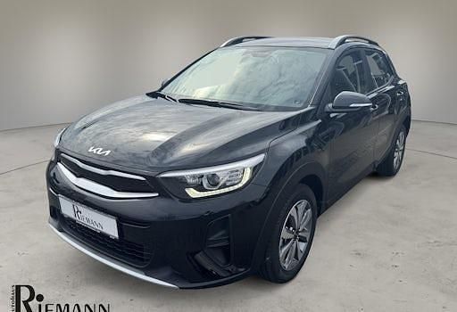 Neu Kia Stonic Vision 101 PS (74 kW) 2026 Schwarz SUV