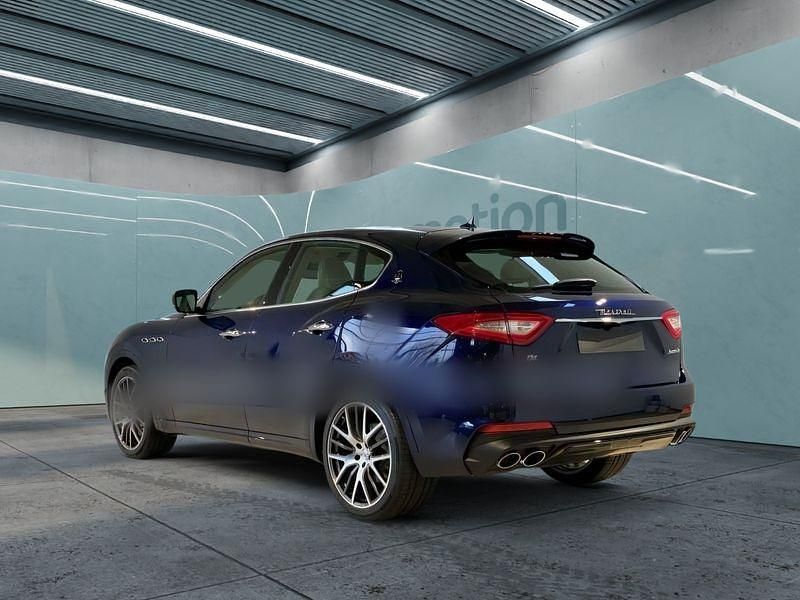 Gebraucht Maserati Levante 349 PS (256 kW) 2020 SUV