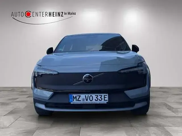 Gebraucht Volvo EX30 CC Performance 314 kW (428 PS) 2025 Grau SUV