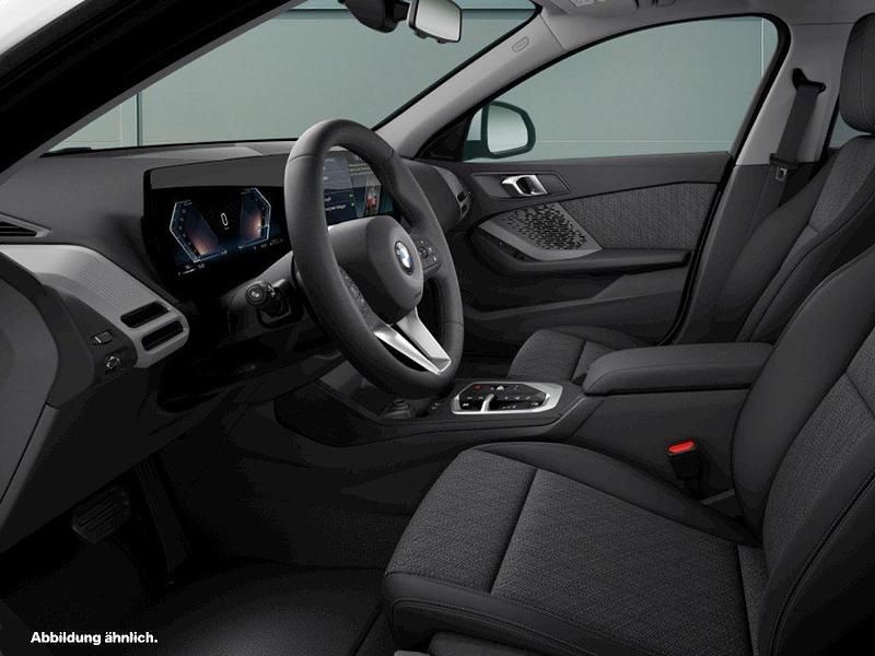 Neu BMW 120 170 PS (125 kW) 2026 Alpinweiss iii Kleinwagen