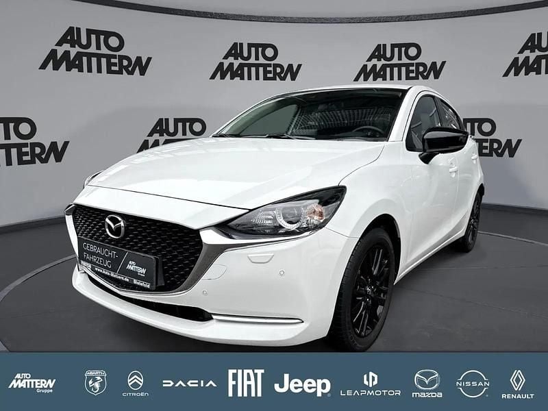 Occasion Mazda 2 Homura-Line 90 ch (66 kW) 2022 Berline