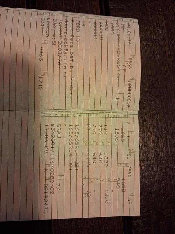 Second-hand Ford Ka 70 CP (51 kW) 2009 Gri Hatchback