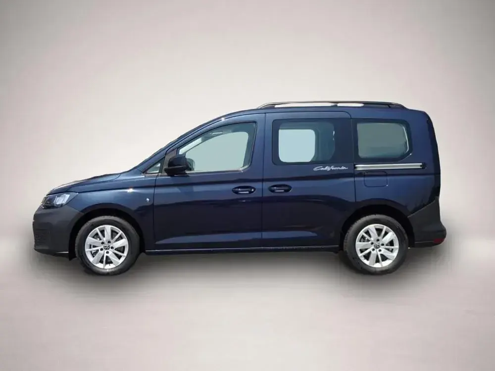 Neu VW Caddy Maxi California 122 PS (89 kW) 2026 Manufacturer Van / Kleinbus