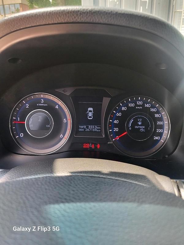 Gebraucht 2013 Hyundai i40 Kombi | 4.250 € (Fairer Preis) - Bild 1/4