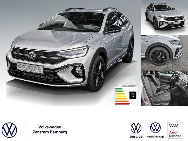 Silber Gebraucht 2024 VW Taigo Style SUV | 26.880 € (Etwas zu teuer) - Bild 1/4
