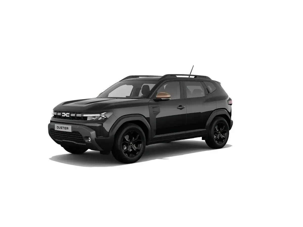 Gebraucht Dacia Duster Extreme 140 PS (102 kW) 2026 Limousine
