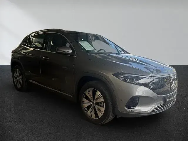 Gebraucht Mercedes EQA250 139 kW (190 PS) 2025 SUV