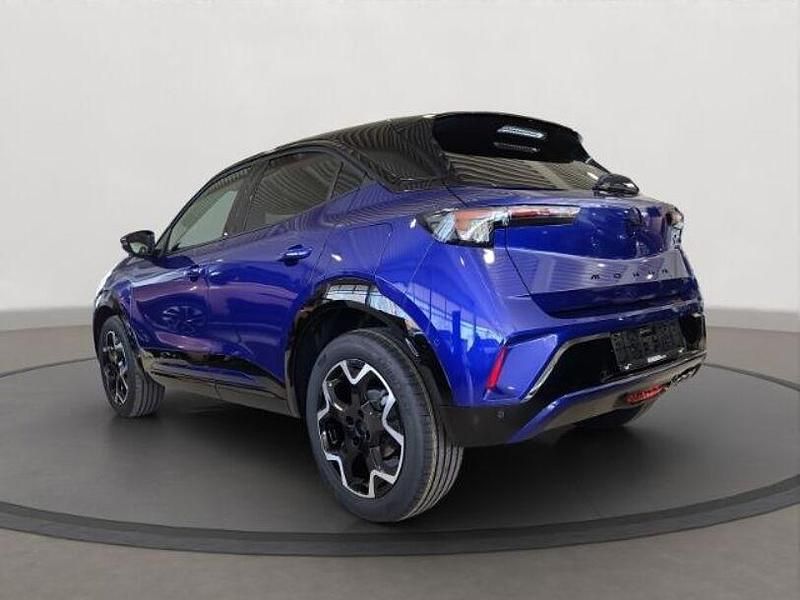 Gebraucht Opel Mokka S 136 PS (100 kW) 2025 Andere SUV