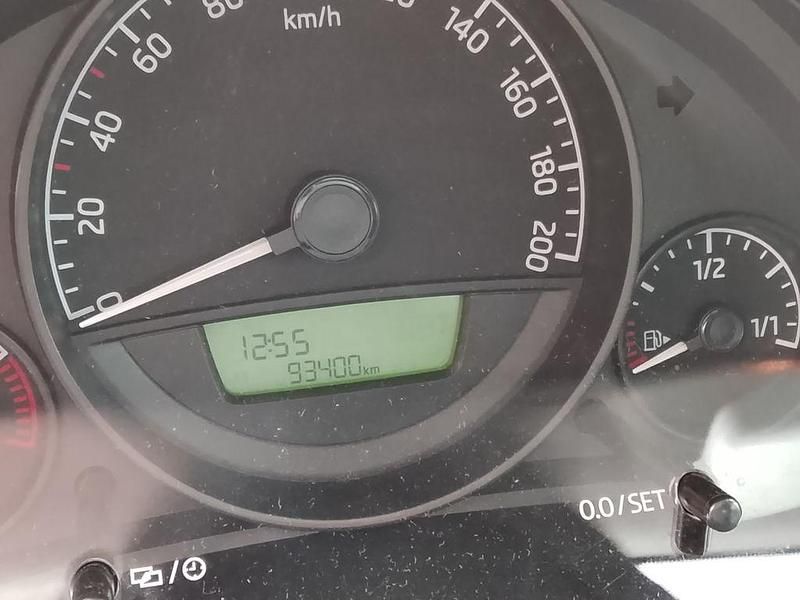 Gebraucht Skoda Citigo Ambition 60 PS (44 kW) 2014 Blau Kleinwagen