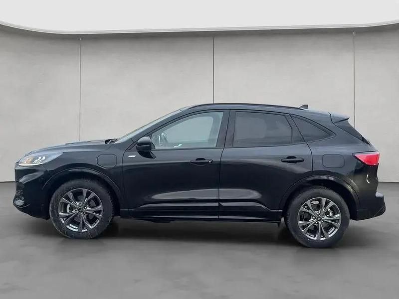 Gebraucht Ford Kuga ST-Line 224 PS (164 kW) 2022 Agate black metallic SUV