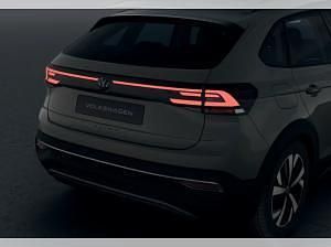 Neu VW Taigo Style 116 PS (85 kW) 2026 Grau (ascotgrau) SUV