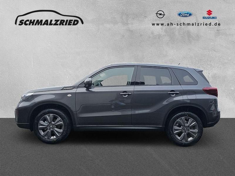 Neu Suzuki Vitara Comfort 110 PS (80 kW) 2025 Grau SUV