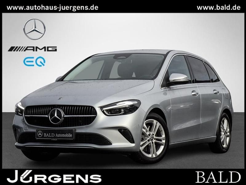 Silber plata hightech Gebraucht 2024 Mercedes 220 Progressive Kombi | 33.880 € (Fairer Preis) - Bild 1/4