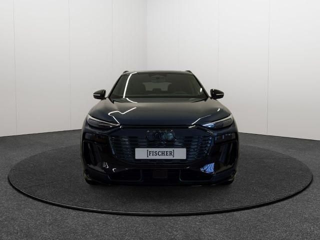 Gebraucht Audi e-tron S-Line 284 kW (387 PS) 2025 SUV