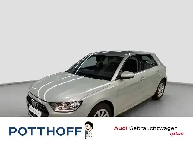 Gebraucht Audi A1 Sportback Advanced 116 PS (85 kW) 2025 Kleinwagen
