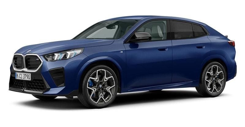 Gebraucht 2025 BMW X2 SUV | 72.899 € - Bild 1/1