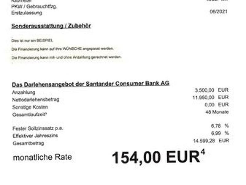 Gebraucht Opel Crossland 110 PS (80 kW) 2021 Schwarz SUV