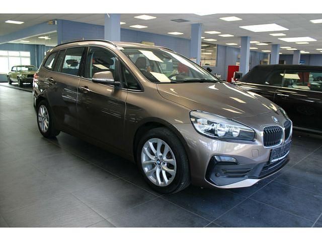 Gebraucht 2019 BMW 218 Advantage Kombi | 15.980 € (Fairer Preis) - Bild 1/4