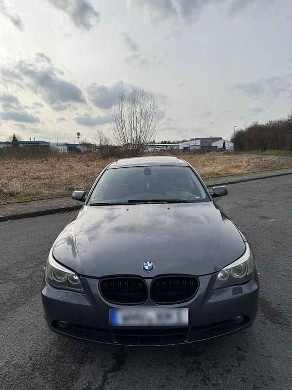 Second-hand BMW 525 177 CP (130 kW) 2005 Break