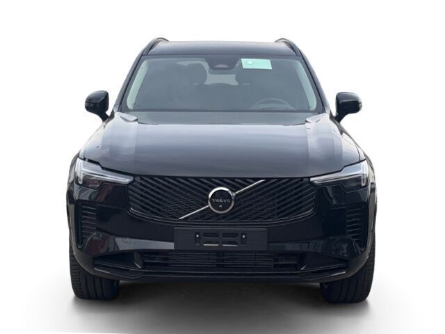 Neu Volvo XC90 Plus 455 PS (334 kW) 2025 Schwarz SUV