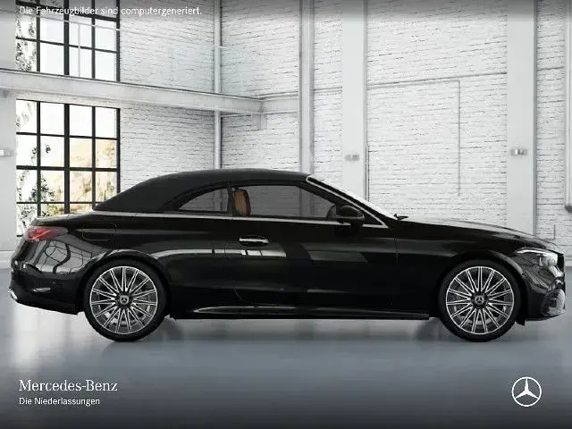 Gebraucht Mercedes CLE220 197 PS (144 kW) 2026