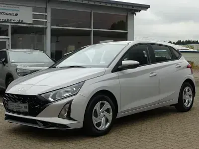 Gebraucht Hyundai i20 Comfort 90 PS (66 kW) 2026 Kleinwagen