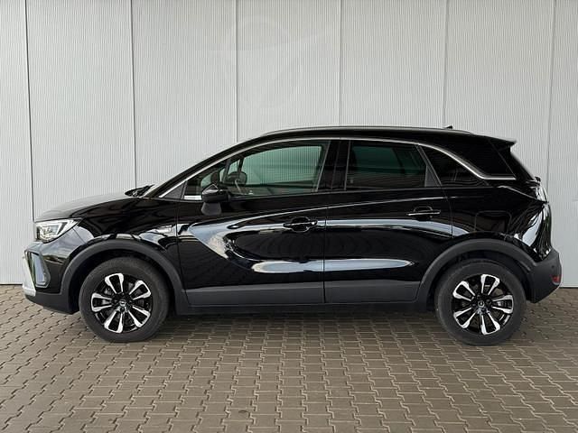 Gebraucht 2024 Opel Crossland Elegance SUV | 17.250 € (Superpreis) - Bild 1/1