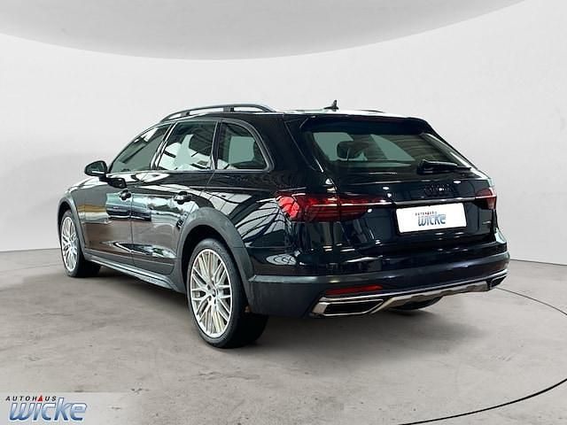 Gebraucht Audi A4 Allroad Ambiente 286 PS (210 kW) 2023 Kombi