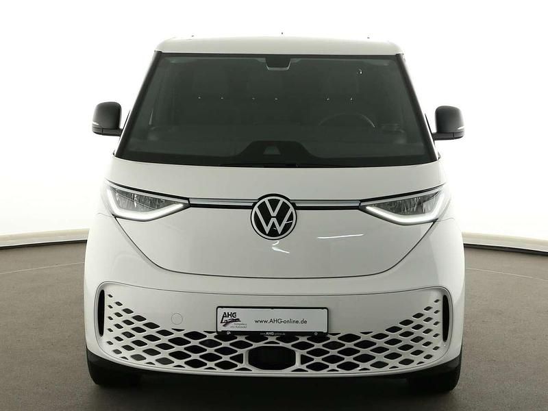 Gebraucht VW ID. Buzz 150 kW (204 PS) 2025 Candyweiß Van / Kleinbus