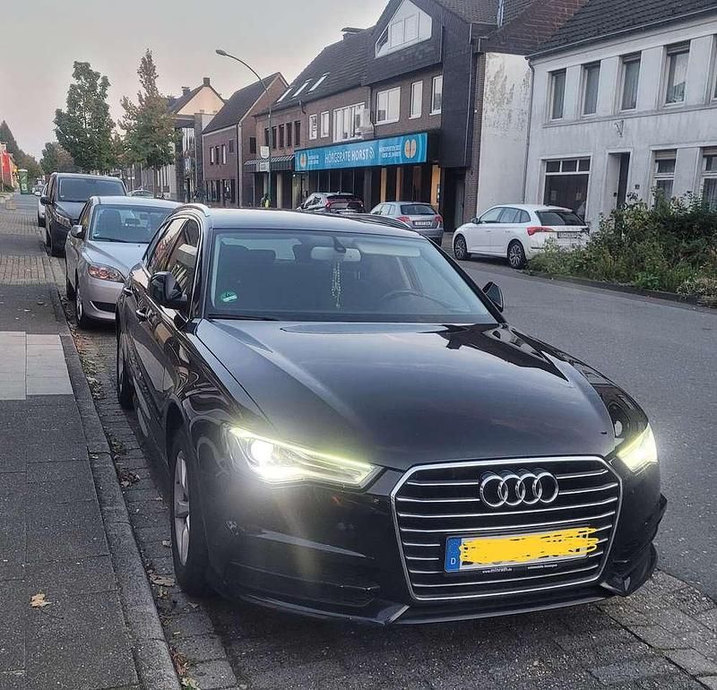 Gebraucht 2016 Audi A6 Kombi | 14.500 € (Superpreis) - Bild 1/4