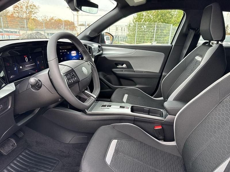 Neu Opel Mokka Edition 131 PS (96 kW) 2025 Grau SUV
