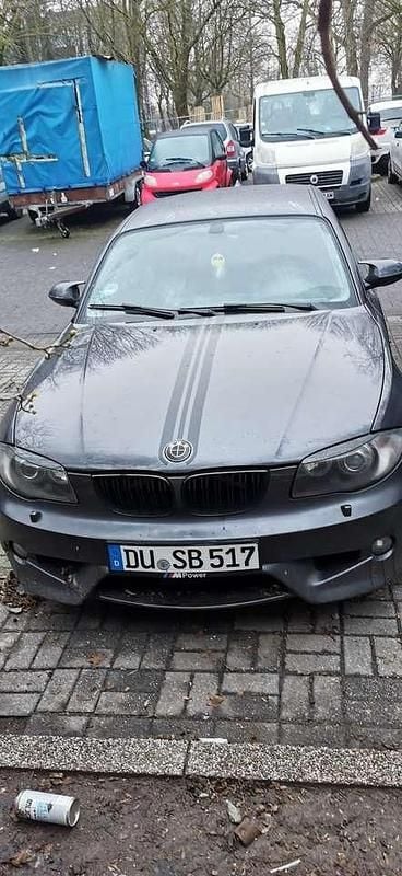 Gebraucht BMW 120 150 PS (110 kW) 2005 Kleinwagen