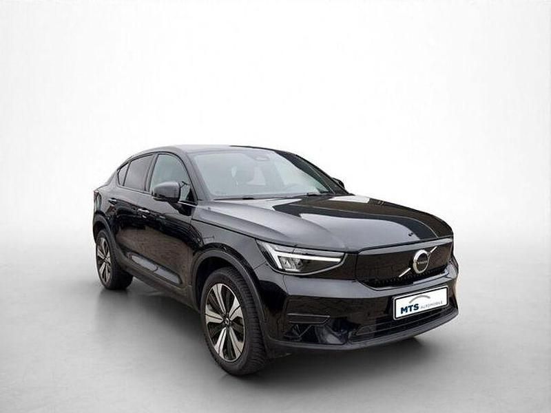 Gebraucht Volvo C40 300 kW (408 PS) 2022 Andere SUV
