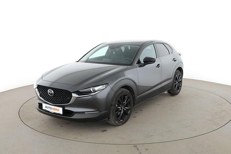 Usata Mazda CX-30 Homura-Line 186 CV (136 kW) 2023 SUV