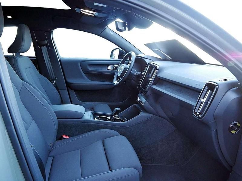 Gebraucht Volvo C40 Plus 169 kW (231 PS) 2023 Grün SUV