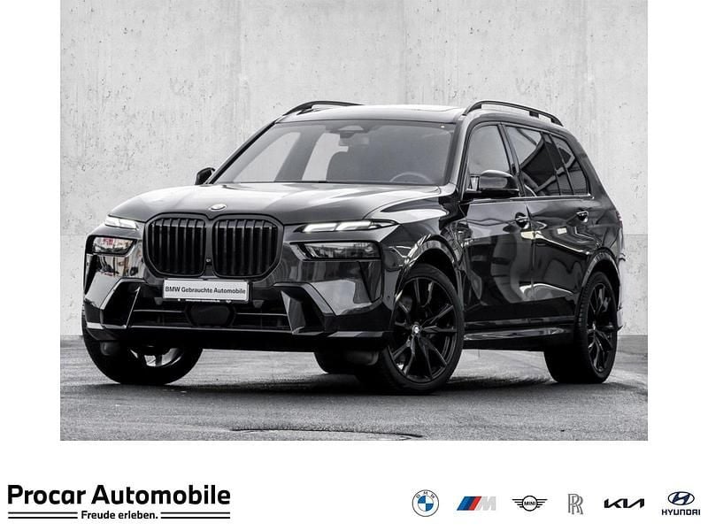 Second-hand BMW X7 M Sport 352 CP (258 kW) 2023 SUV