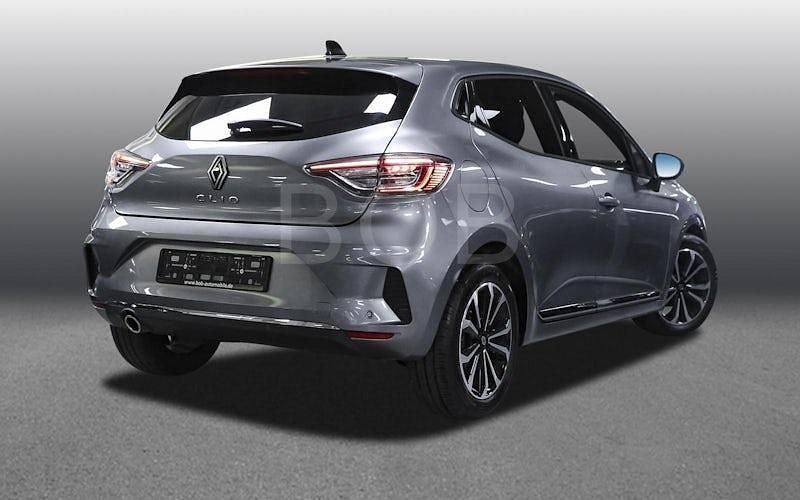 Second-hand Renault Trafic Evolution 150 CP (110 kW) 2024 Negru Monovolum