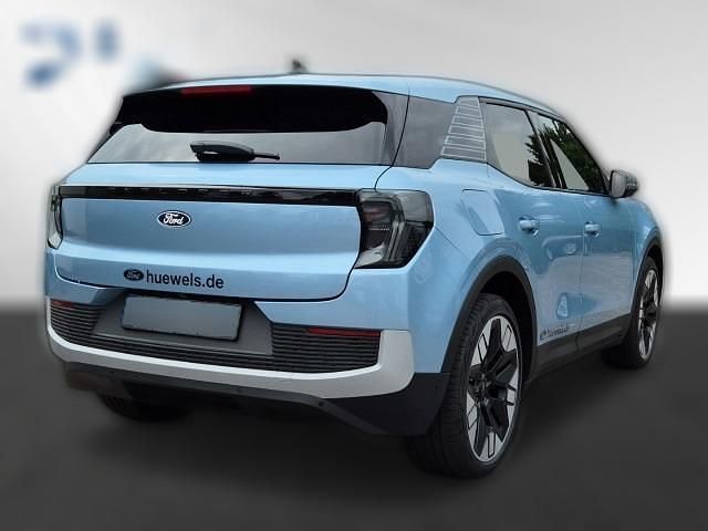 Gebraucht Ford Explorer Premium 210 kW (286 PS) 2024 Metallic SUV