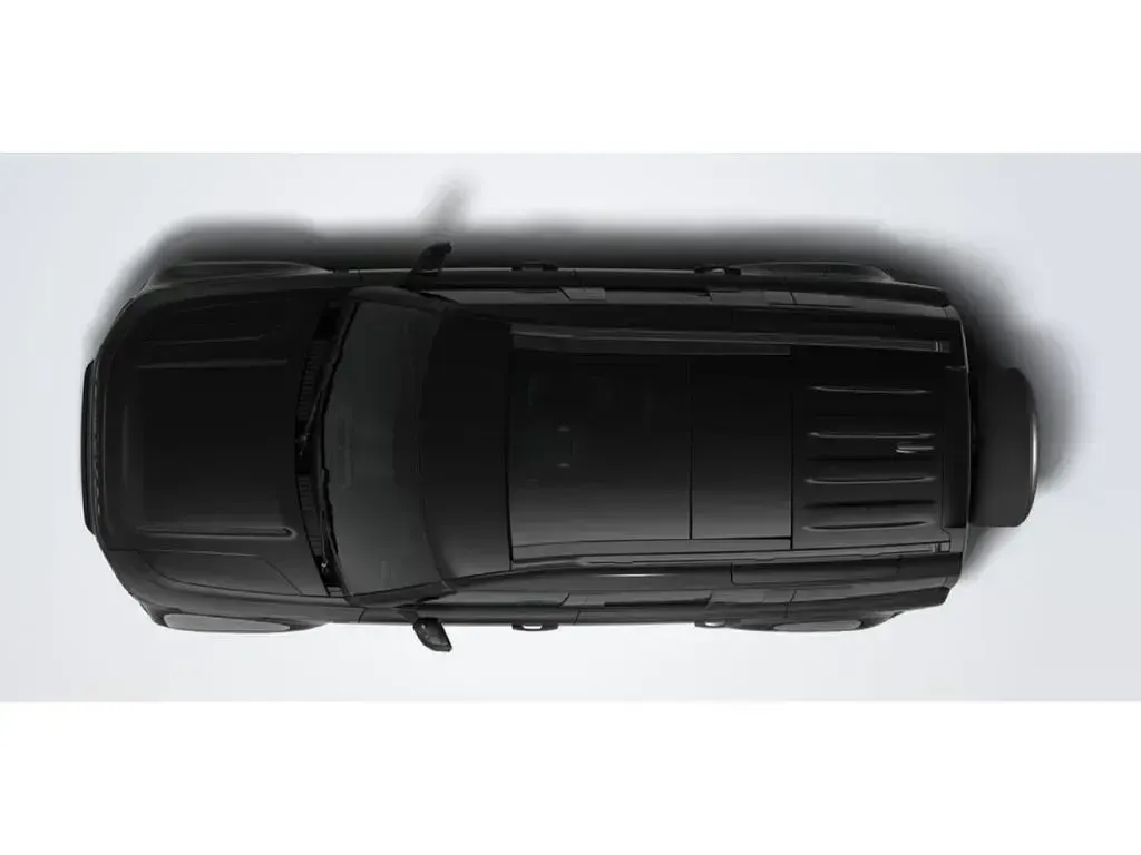 Neu Land Rover Defender Dynamic 300 PS (220 kW) 2026 Schwarz SUV