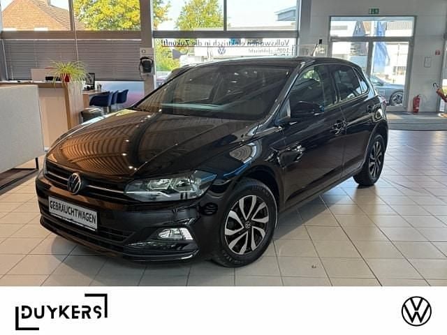 Gebraucht 2021 VW Polo Active Kleinwagen | 16.750 € (Superpreis) - Bild 1/4