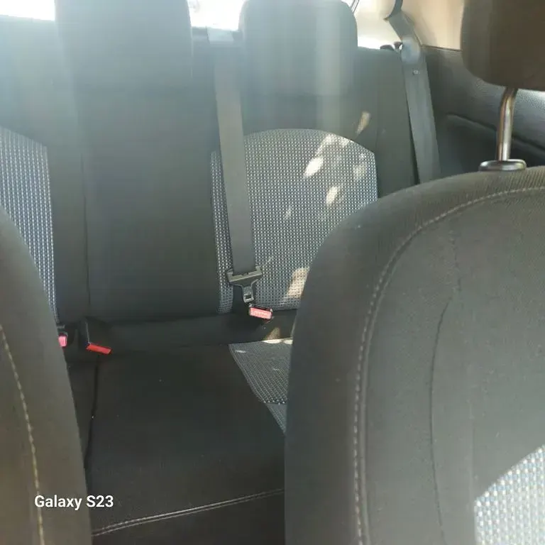 Gebraucht Peugeot 206 Filou 75 PS (55 kW) 2004 Blau Limousine