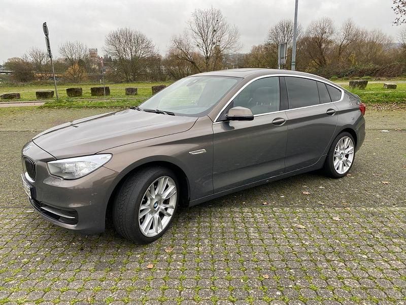 Gebraucht 2016 BMW 535 Gran Turismo Limousine | 18.798 € (Fairer Preis) - Bild 1/4