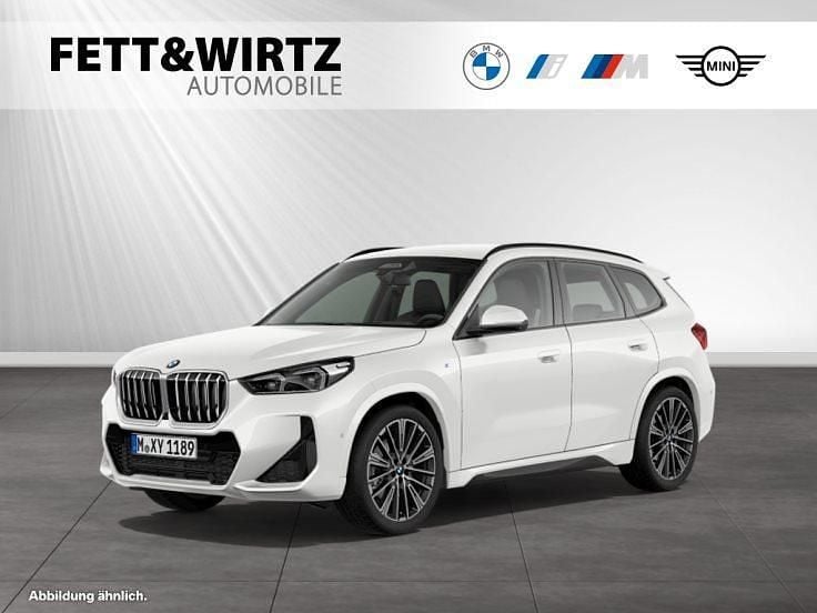 Second-hand BMW X1 M Sport 211 CP (155 kW) 2025 SUV