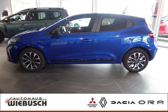 Blau Neu 2025 Mitsubishi Colt Plus Limousine | 20.990 € (Etwas zu teuer) - Bild 1/4