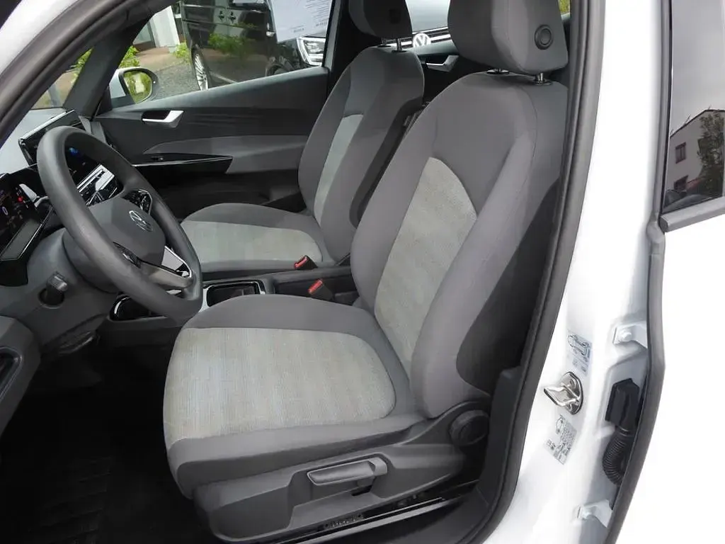 Brugt VW ID.3 Pro Performance 150 kW (204 HK) 2023 Hvid Hatchback
