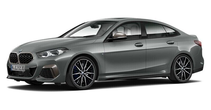 Gebraucht 2024 BMW M235 Coupé | 68.850 € - Bild 1/1