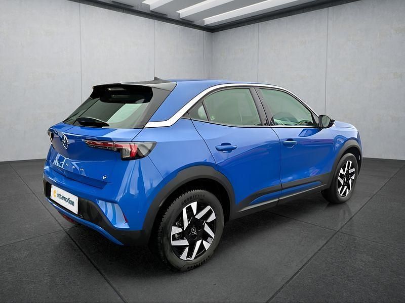Gebraucht Opel Mokka-e Elegance 100 kW (136 PS) 2024 Blau SUV