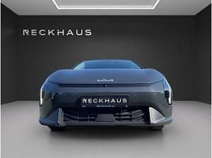 Ny Kia EV4 Earth 150 kW (204 HK) 2026 Grå SUV