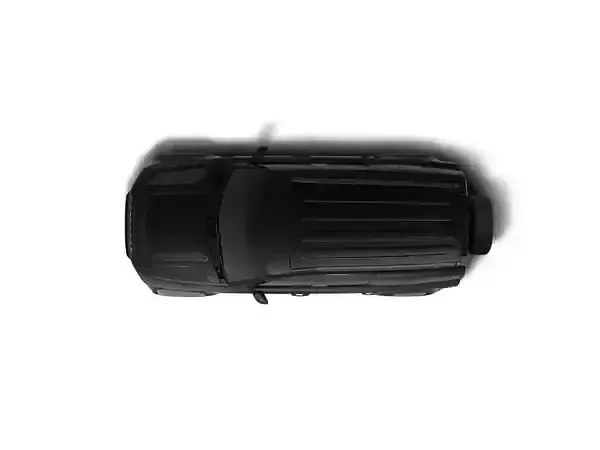 Neu Land Rover Defender 200 PS (147 kW) 2026 Santorini black SUV