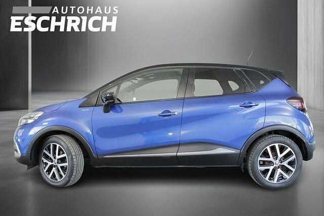 Gebraucht Renault Captur Version S 150 PS (110 kW) 2019 Othercolor SUV